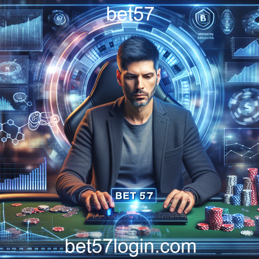 Dominando as Estratégias de Jogos: Um Guia Completo para Apostas no Bet57