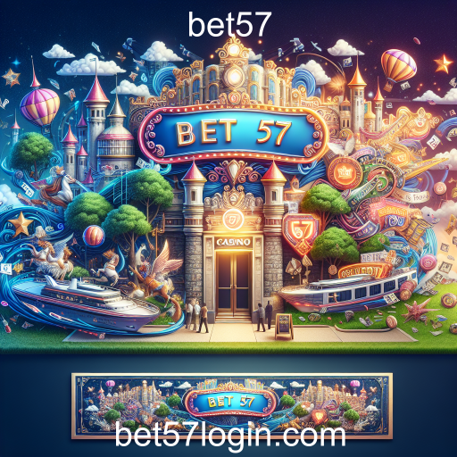 A Magia dos Jogos de Fantasia no Bet57